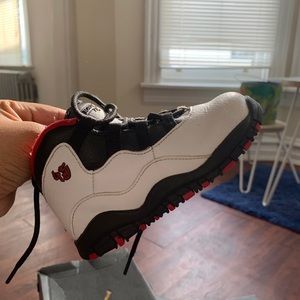 Kids Jordan 10 Retro